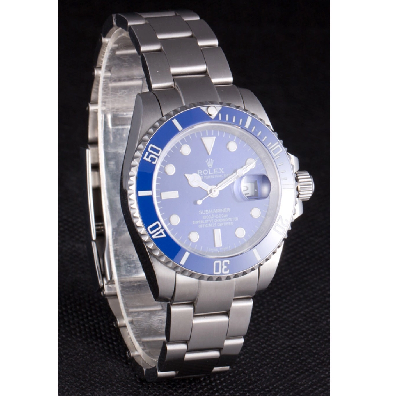 Rolex aaa copy Mechanism-srl50 Swiss Rolex Submariner 0617